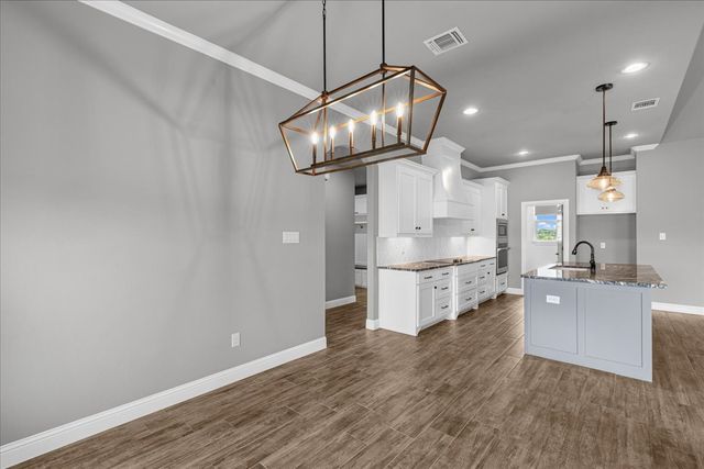 8016 County Road 1006, Godley, TX 76044
