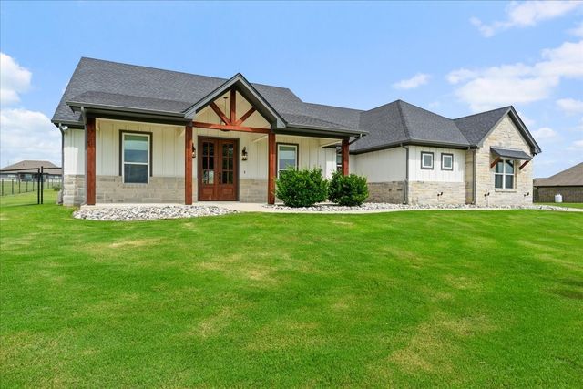 8016 County Road 1006, Godley, TX 76044