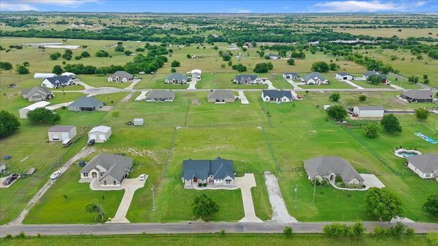 8016 County Road 1006, Godley, TX 76044