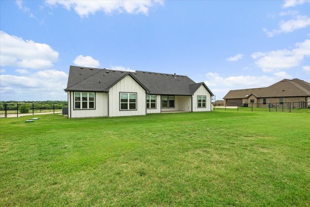 8016 County Road 1006, Godley, TX 76044