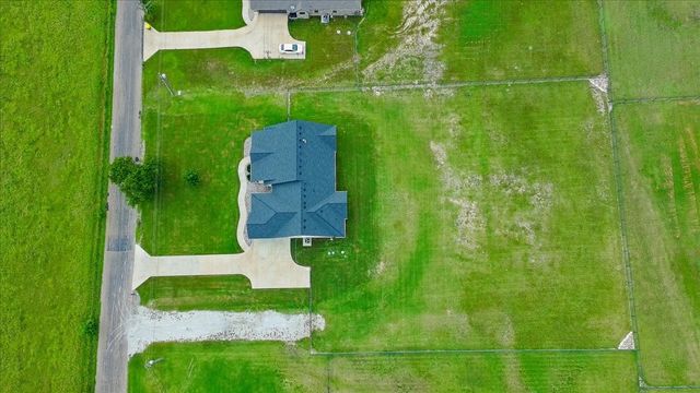 8016 County Road 1006, Godley, TX 76044