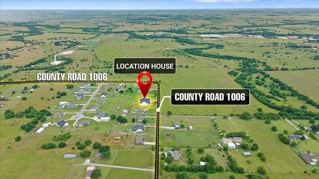 8016 County Road 1006, Godley, TX 76044