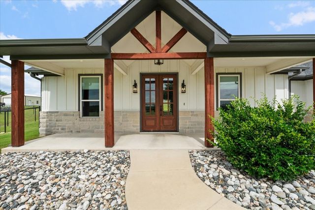 8016 County Road 1006, Godley, TX 76044