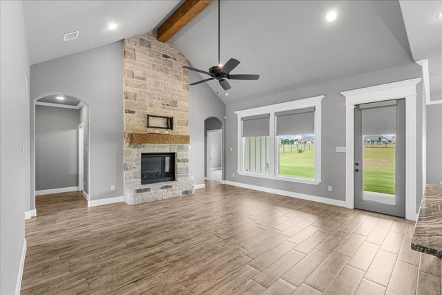 8016 County Road 1006, Godley, TX 76044