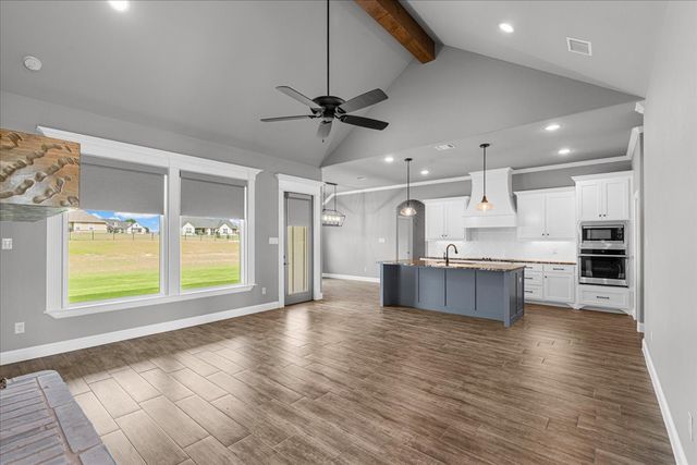 8016 County Road 1006, Godley, TX 76044