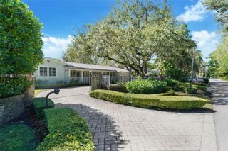 4920 SW 76 Street, Miami, FL 33143