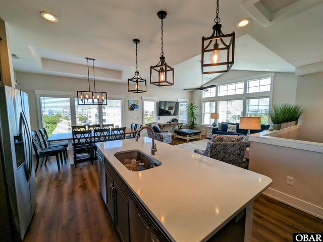 27257 Tarheel Court Lot3, Salvo, NC 27972