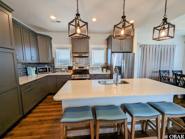 27257 Tarheel Court Lot3, Salvo, NC 27972