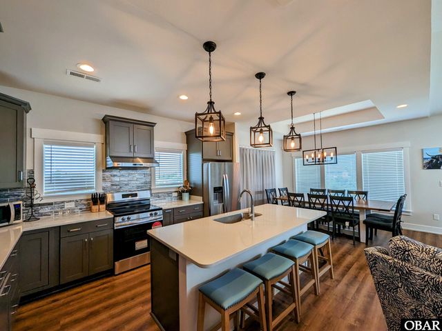 27257 Tarheel Court Lot3, Salvo, NC 27972