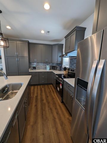 27257 Tarheel Court Lot3, Salvo, NC 27972