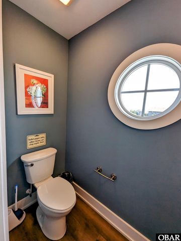 27257 Tarheel Court Lot3, Salvo, NC 27972