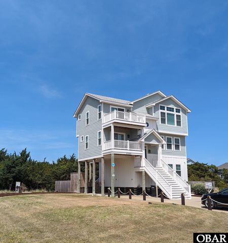 27257 Tarheel Court Lot3, Salvo, NC 27972