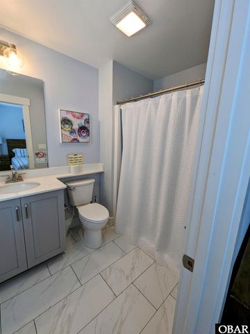 27257 Tarheel Court Lot3, Salvo, NC 27972