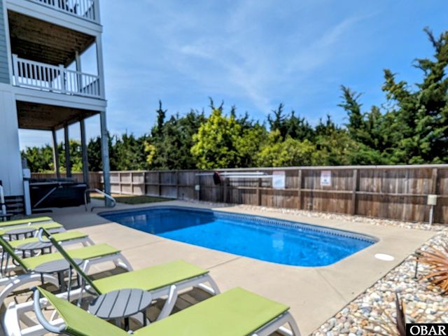 27257 Tarheel Court Lot3, Salvo, NC 27972