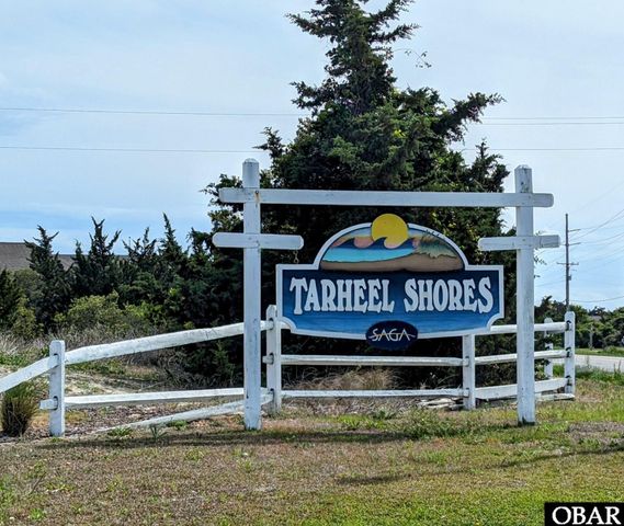 27257 Tarheel Court Lot3, Salvo, NC 27972