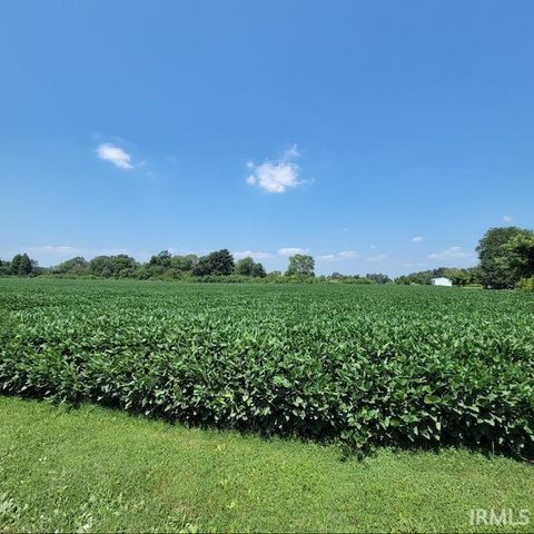 Lot 43 Jessee Street, Richland, IN 47634