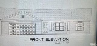 Lot 43 Jessee Street, Richland, IN 47634