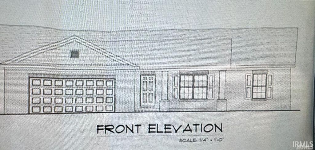 Lot 43 Jessee Street, Richland, IN 47634