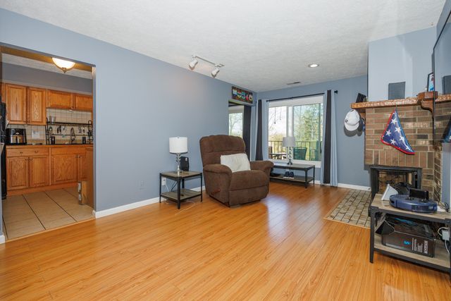 601 N Main Street 4N, Normal, IL 61761