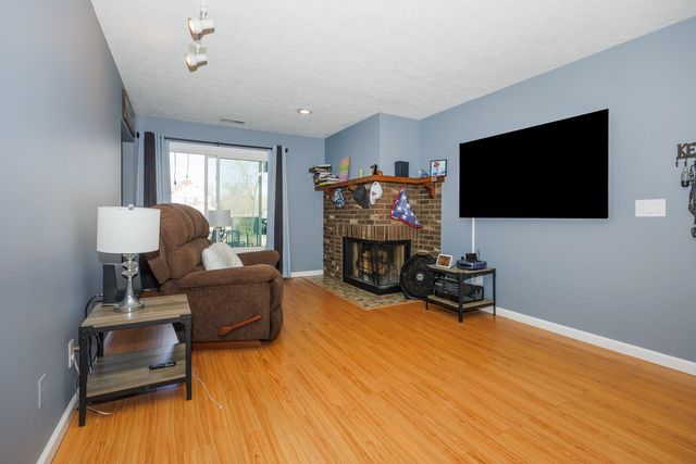 601 N Main Street 4N, Normal, IL 61761