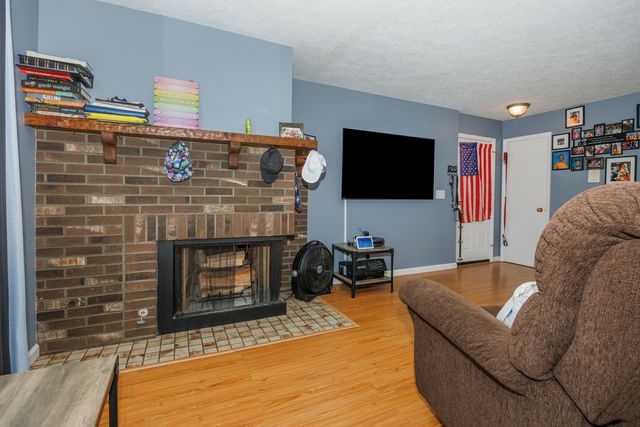 601 N Main Street 4N, Normal, IL 61761
