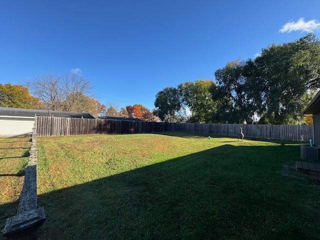 1175 Front Street, Staples Twp, MN 56479