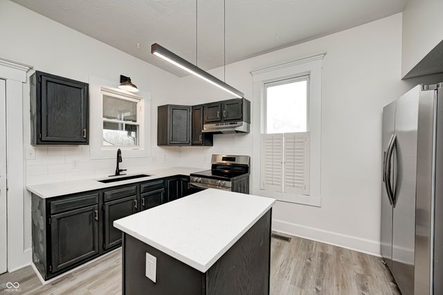 2051 Woodberry Drive, Danville, IN 46122