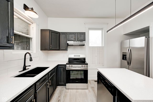 2051 Woodberry Drive, Danville, IN 46122