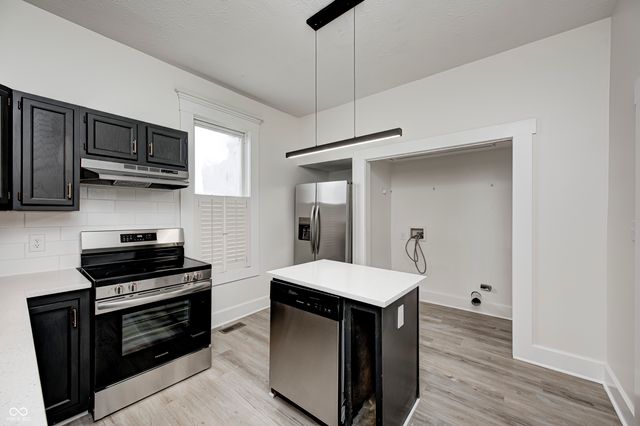 2051 Woodberry Drive, Danville, IN 46122