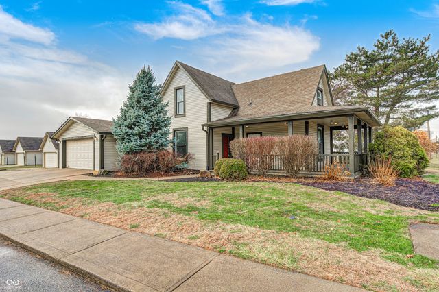 2051 Woodberry Drive, Danville, IN 46122