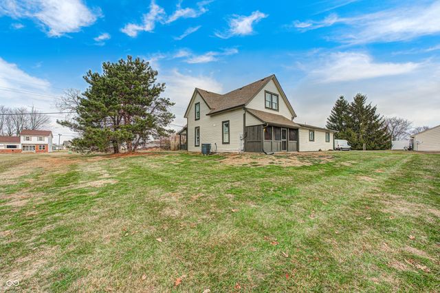 2051 Woodberry Drive, Danville, IN 46122