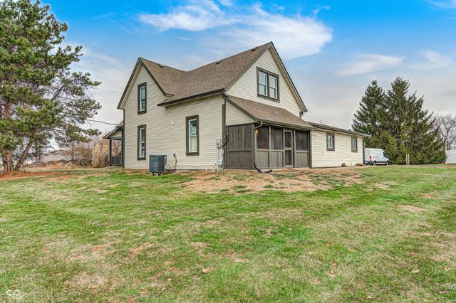 2051 Woodberry Drive, Danville, IN 46122