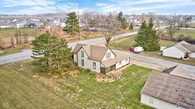 2051 Woodberry Drive, Danville, IN 46122