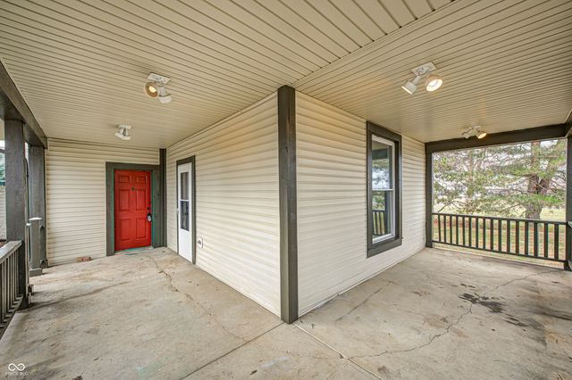 2051 Woodberry Drive, Danville, IN 46122