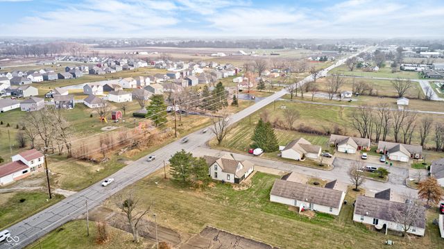 2051 Woodberry Drive, Danville, IN 46122