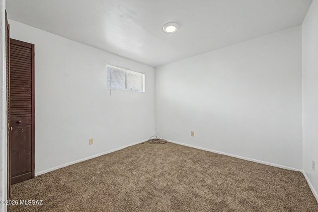 138 W District Street, Tucson, AZ 85714