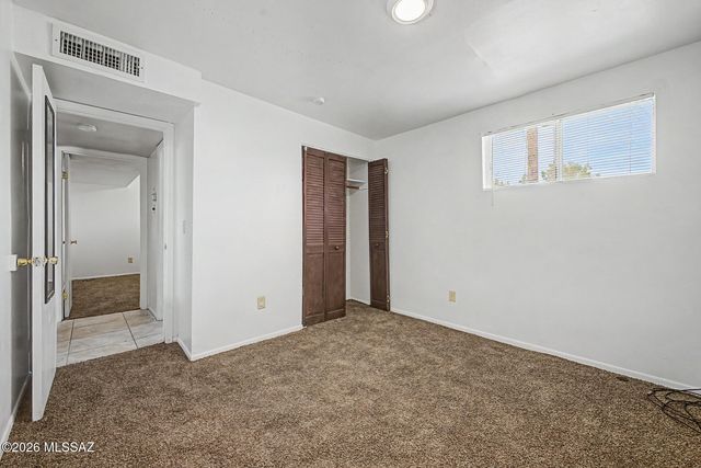 138 W District Street, Tucson, AZ 85714