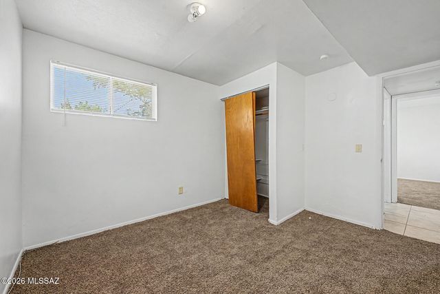138 W District Street, Tucson, AZ 85714