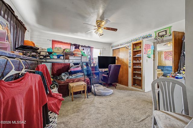 138 W District Street, Tucson, AZ 85714