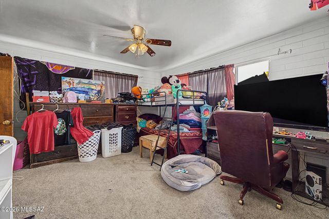 138 W District Street, Tucson, AZ 85714