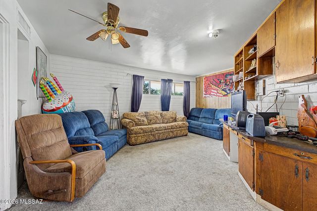 138 W District Street, Tucson, AZ 85714