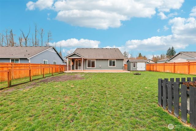 27623 65th Lane NW, Stanwood, WA 98292