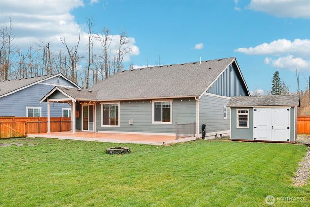 27623 65th Lane NW, Stanwood, WA 98292