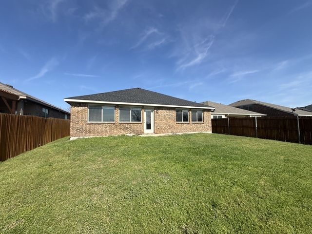 3315 Slate Drive, Forney, TX 75126