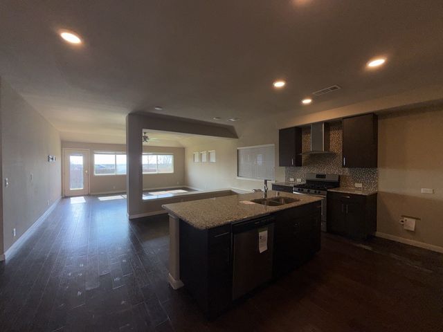 3315 Slate Drive, Forney, TX 75126