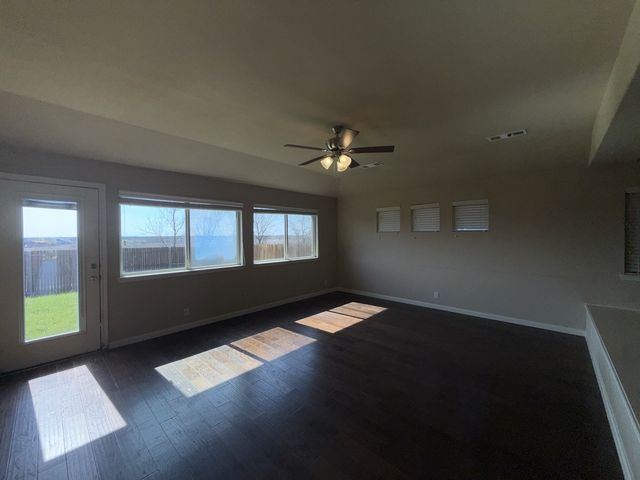 3315 Slate Drive, Forney, TX 75126