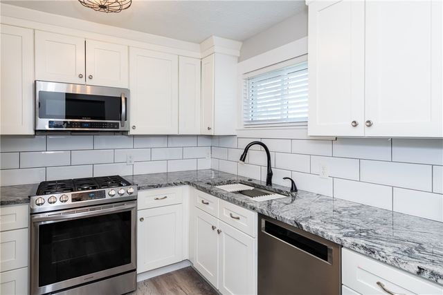 464 Darnell Drive, Dayton, OH 45431