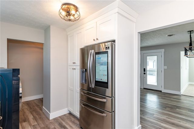 464 Darnell Drive, Dayton, OH 45431