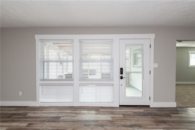 464 Darnell Drive, Dayton, OH 45431