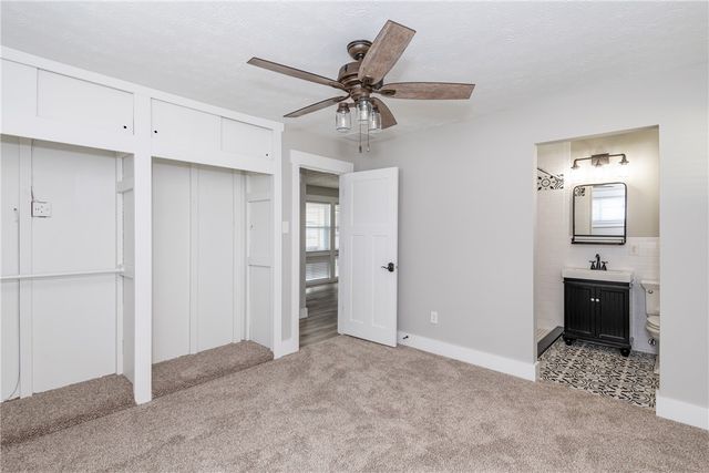 464 Darnell Drive, Dayton, OH 45431